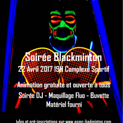blackminton